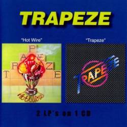 Trapeze : Hot Wire - Trapeze